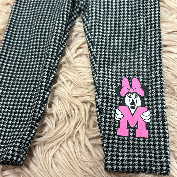 Minnie Mouse Legging - Picture 2 of 3